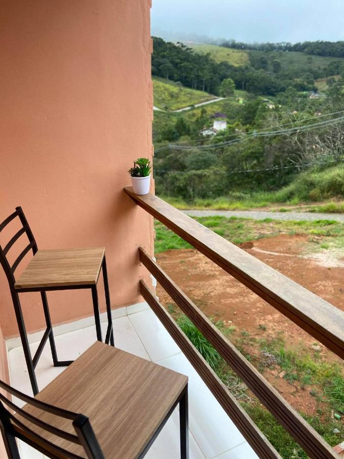 Recanto Da Paz Ibitipoca Com Hidromassagem Conceição da Ibitipoca Eksteriør billede