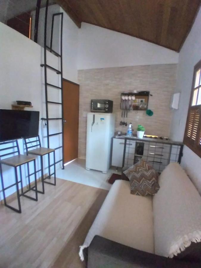 Recanto Da Paz Ibitipoca Com Hidromassagem Conceição da Ibitipoca Eksteriør billede